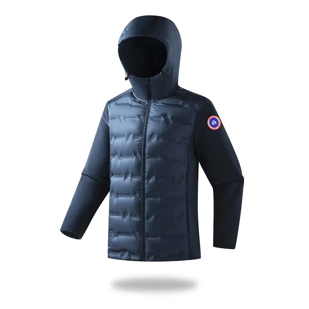 Doudoune Thermique Ultra-Légère™ – Exclusivité TrendNova