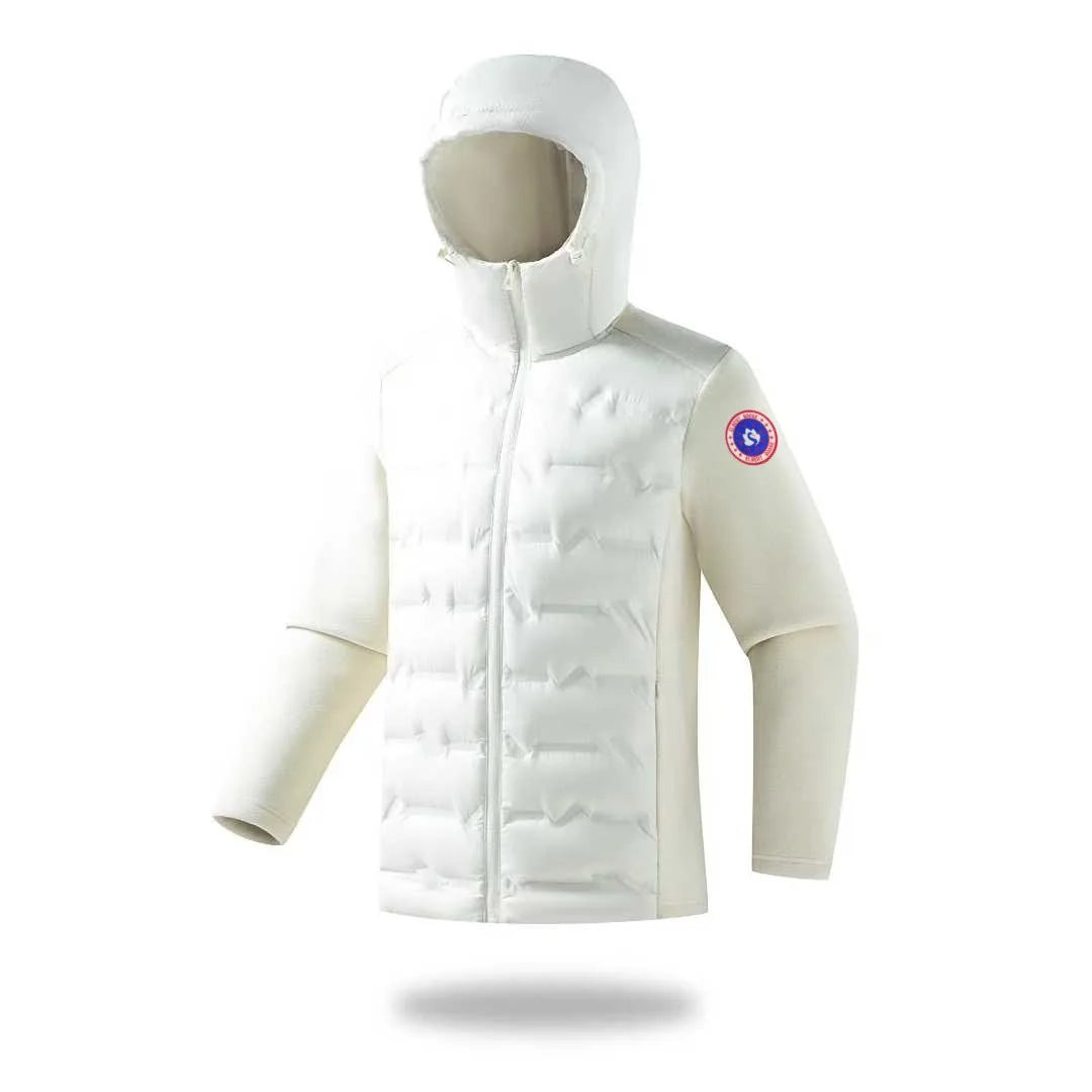 Doudoune Thermique Ultra-Légère™ – Exclusivité TrendNova