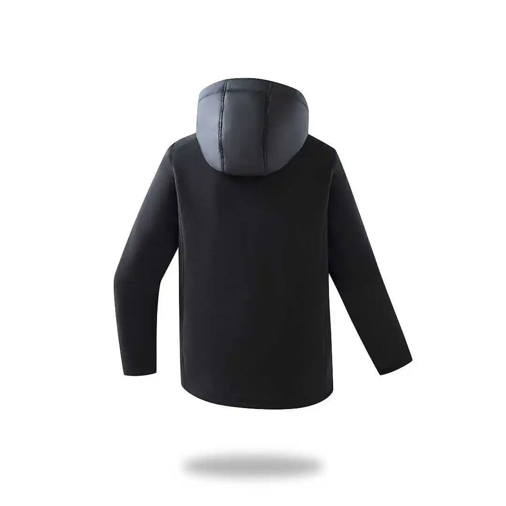 Doudoune Thermique Ultra-Légère™ – Exclusivité TrendNova
