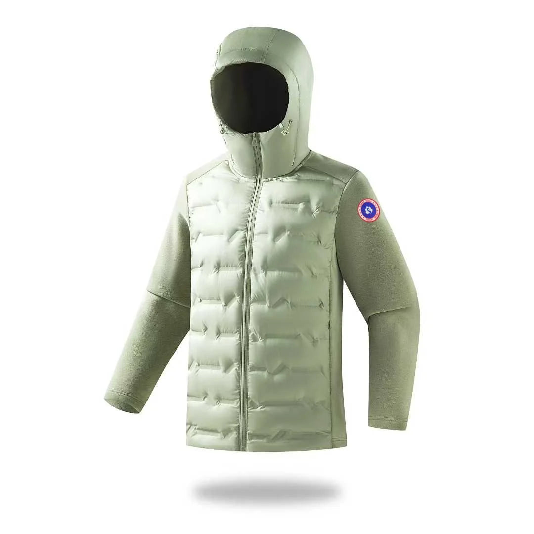 Doudoune Thermique Ultra-Légère™ – Exclusivité TrendNova