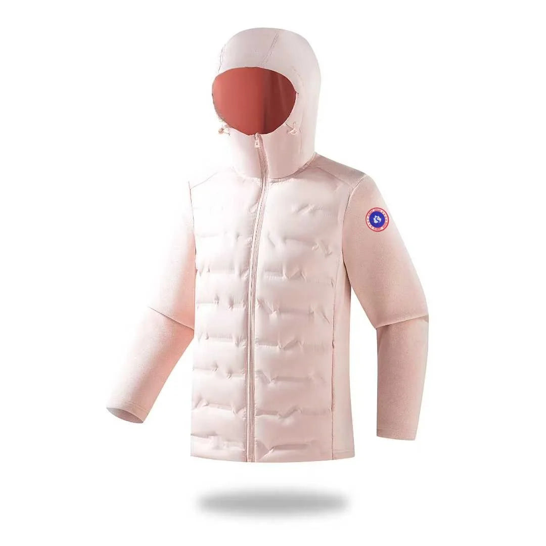 Doudoune Thermique Ultra-Légère™ – Exclusivité TrendNova