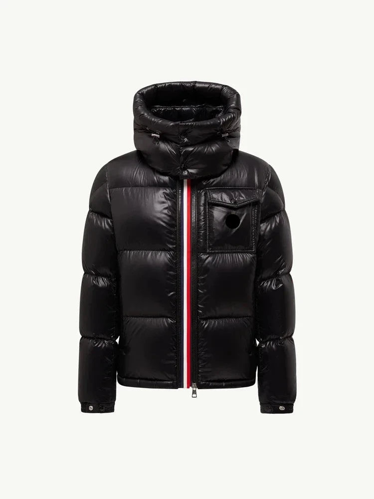 Doudoune Oversize « Urban Puffer » – TrendNova ❄️🔥