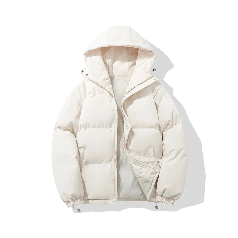 Doudoune « TrendNova Skyline Puffer » – Hiver Chic & Urbain ❄️🏙️