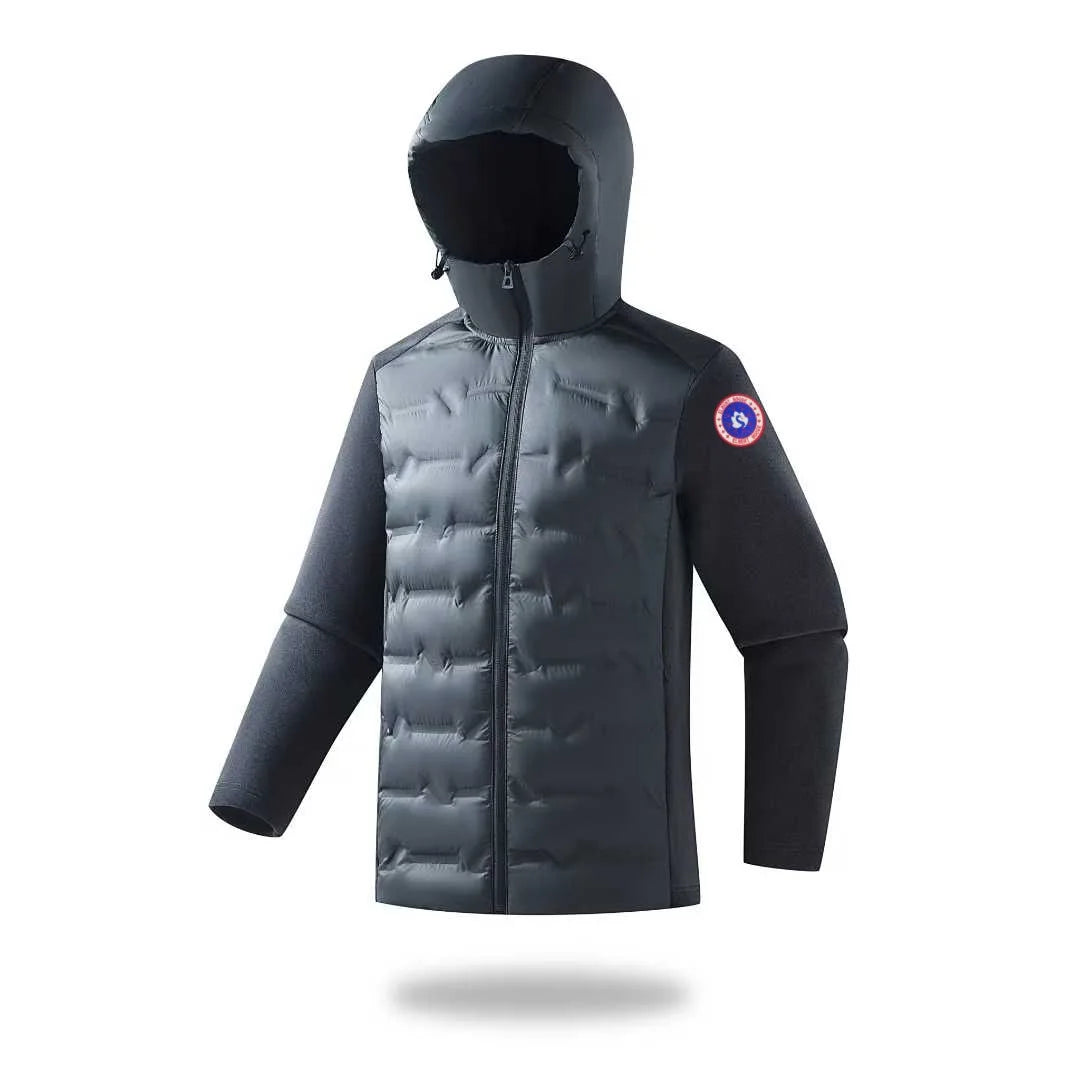 Doudoune Thermique Ultra-Légère™ – Exclusivité TrendNova